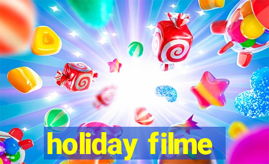 holiday filme